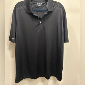 PGA Authentic Performance Golf Polo XL
